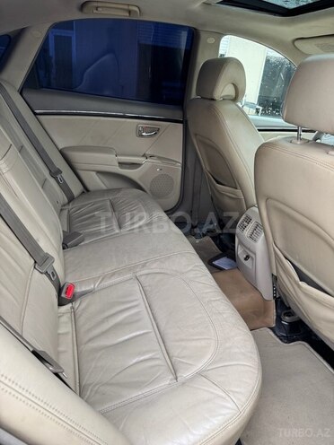 Hyundai Grandeur 2008, 413,730 km - 3.3 l - Bakı