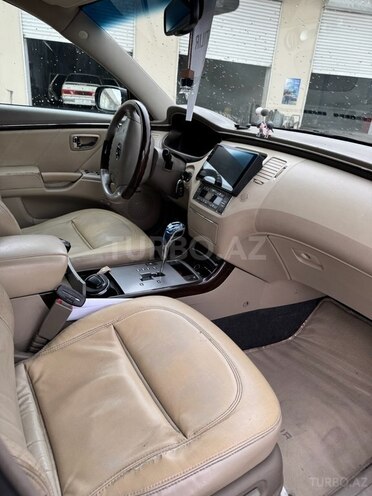 Hyundai Grandeur 2008, 413,730 km - 3.3 l - Bakı