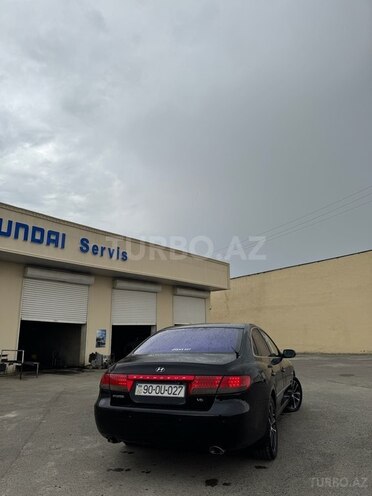 Hyundai Grandeur 2008, 413,730 km - 3.3 l - Bakı