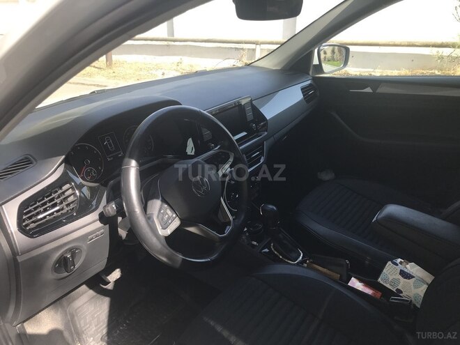 Volkswagen Polo 2021, 43,500 km - 1.6 л - Bakı