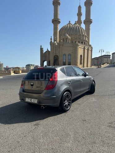 Hyundai i30 2008, 190,000 km - 1.6 л - Bakı