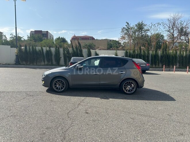 Hyundai i30 2008, 190,000 km - 1.6 л - Bakı