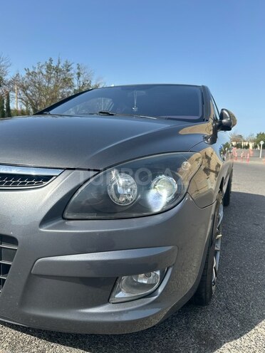 Hyundai i30 2008, 190,000 km - 1.6 л - Bakı