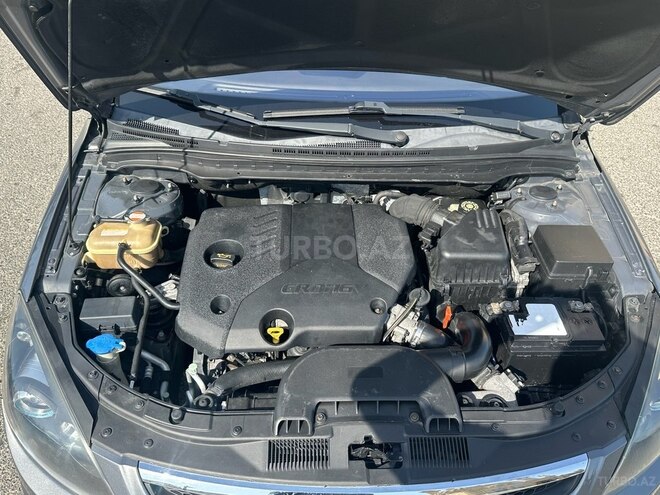 Hyundai i30 2008, 190,000 km - 1.6 л - Bakı