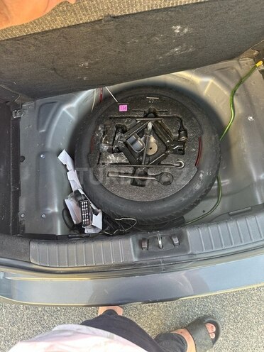 Hyundai i30 2008, 190,000 km - 1.6 л - Bakı