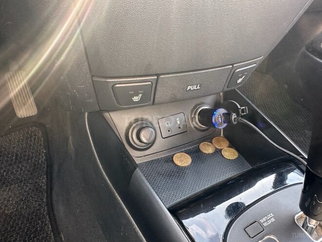 Hyundai i30 2008, 190,000 km - 1.6 л - Bakı