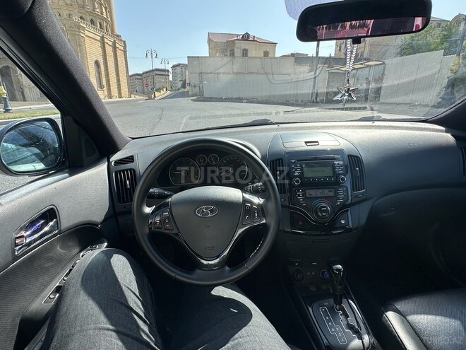 Hyundai i30 2008, 190,000 km - 1.6 л - Bakı