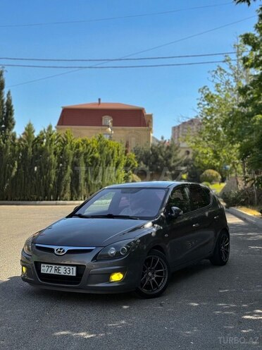 Hyundai i30 2008, 190,000 km - 1.6 л - Bakı