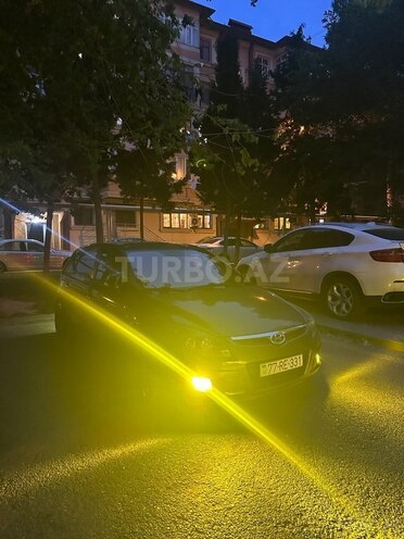 Hyundai i30 2008, 190,000 km - 1.6 л - Bakı