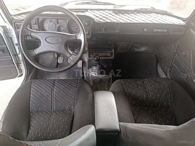 LADA (VAZ) 2104 1999, 58,171 km - 1.6 л - Gəncə