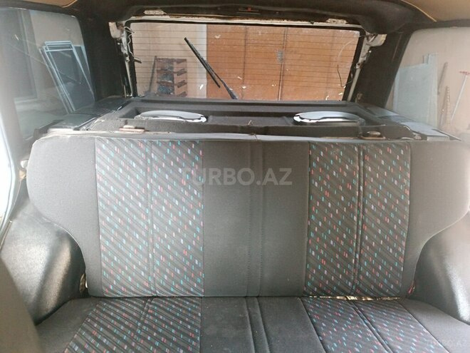 LADA (VAZ) 2104 1999, 58,171 km - 1.6 л - Gəncə