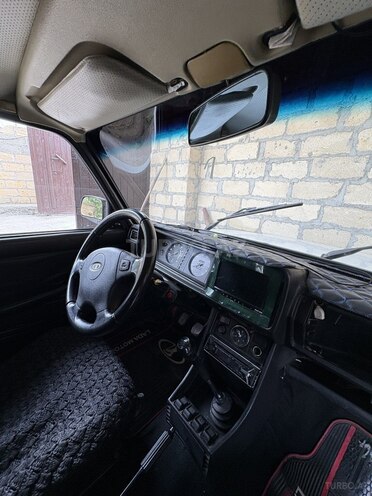LADA (VAZ) 2104 2008, 72,363 km - 1.6 л - Şəmkir