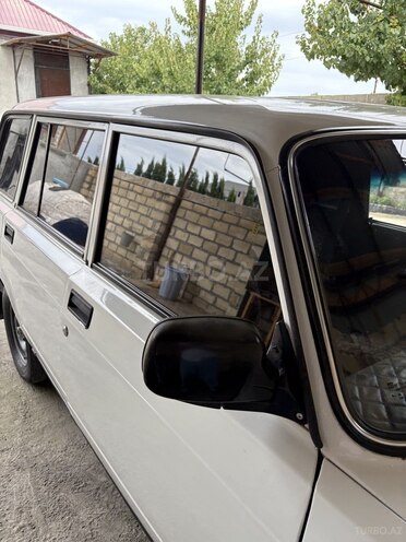 LADA (VAZ) 2104 2008, 72,363 km - 1.6 л - Şəmkir