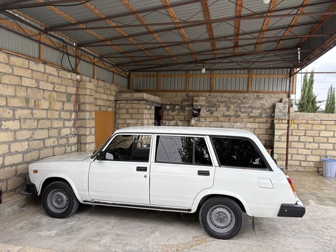 LADA (VAZ) 2104 2008, 72,363 km - 1.6 л - Şəmkir