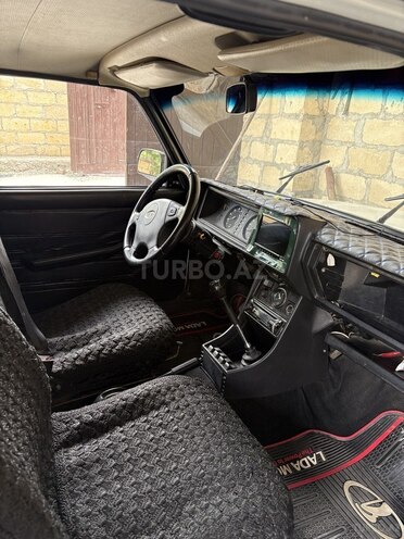 LADA (VAZ) 2104 2008, 72,363 km - 1.6 л - Şəmkir