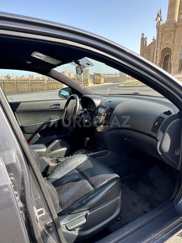 Hyundai i30 2008, 190,000 km - 1.6 л - Bakı