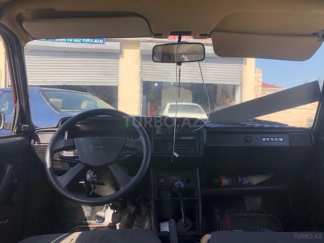 LADA (VAZ) 2107 2007, 45,361 km - 1.6 l - Bakı