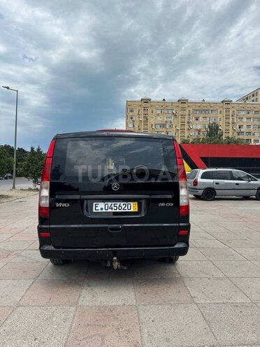 Mercedes Vito 115-2