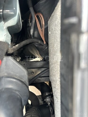 Mercedes Vito 115-13
