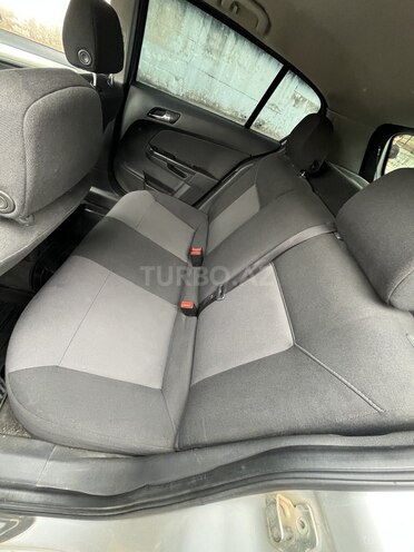 Opel Astra 2009, 295,000 km - 1.3 l - Masallı