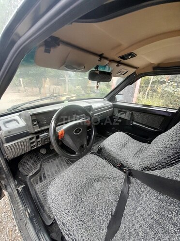 LADA (VAZ) 21099 1997, 816,765 km - 1.5 л - Xaçmaz