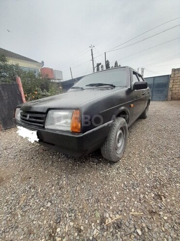 LADA (VAZ) 21099 1997, 816,765 km - 1.5 л - Xaçmaz