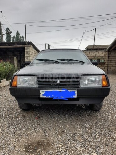 LADA (VAZ) 21099 1997, 816,765 km - 1.5 л - Xaçmaz