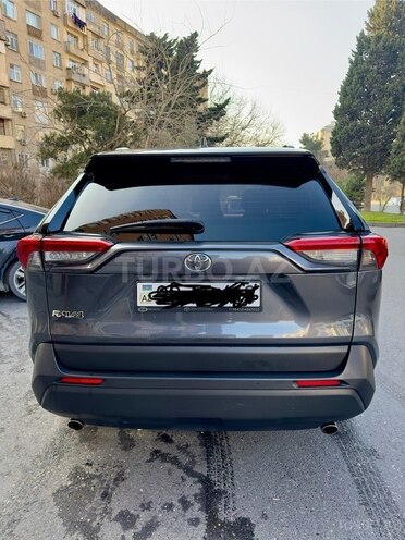 Toyota RAV4 2019, 150,000 km - 2.0 l - Bakı