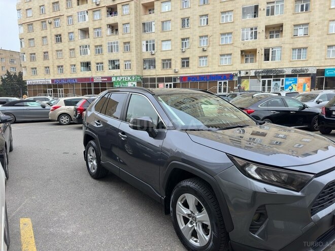 Toyota RAV4 2019, 150,000 km - 2.0 l - Bakı