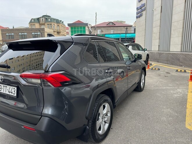 Toyota RAV4 2019, 150,000 km - 2.0 l - Bakı