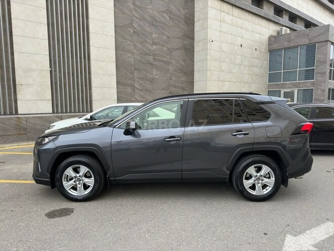 Toyota RAV4 2019, 150,000 km - 2.0 l - Bakı