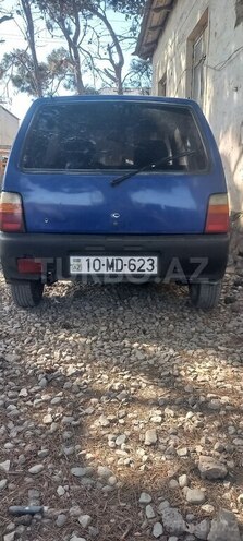 LADA (VAZ) Oka 2003, 55,550 km - 1.0 l - Bakı