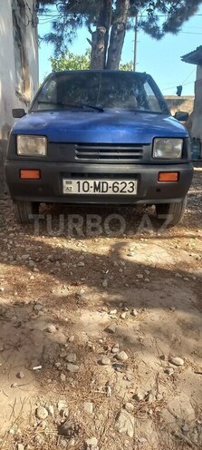 LADA (VAZ) Oka 2003, 55,550 km - 1.0 l - Bakı
