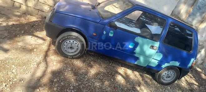 LADA (VAZ) Oka 2003, 55,550 km - 1.0 l - Bakı
