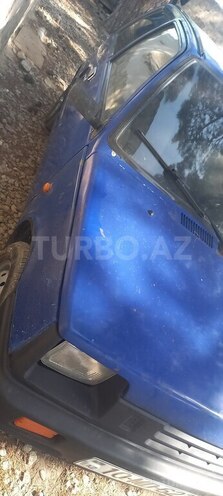 LADA (VAZ) Oka 2003, 55,550 km - 1.0 l - Bakı