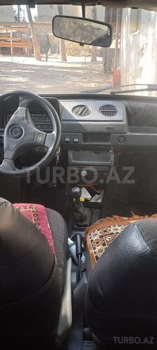 LADA (VAZ) Oka 2003, 55,550 km - 1.0 l - Bakı