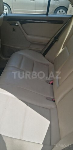 Mercedes C 230 1996, 407,000 km - 2.3 l - Bakı