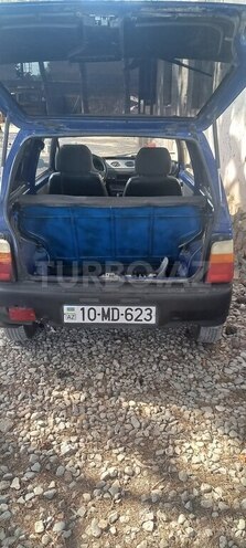 LADA (VAZ) Oka 2003, 55,550 km - 1.0 l - Bakı