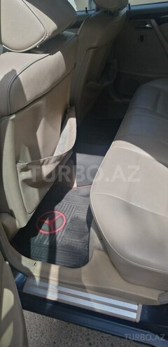 Mercedes C 230 1996, 407,000 km - 2.3 l - Bakı