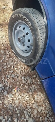 LADA (VAZ) Oka 2003, 55,550 km - 1.0 l - Bakı