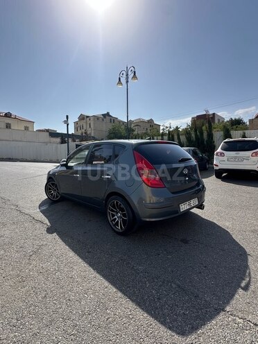 Hyundai i30 2008, 190,000 km - 1.6 л - Bakı