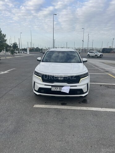 Kia Sorento-1
