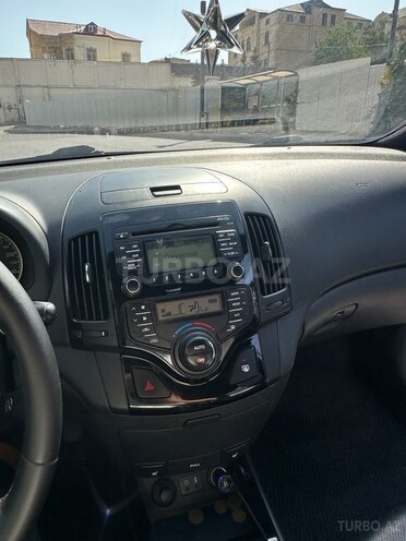 Hyundai i30 2008, 190,000 km - 1.6 л - Bakı
