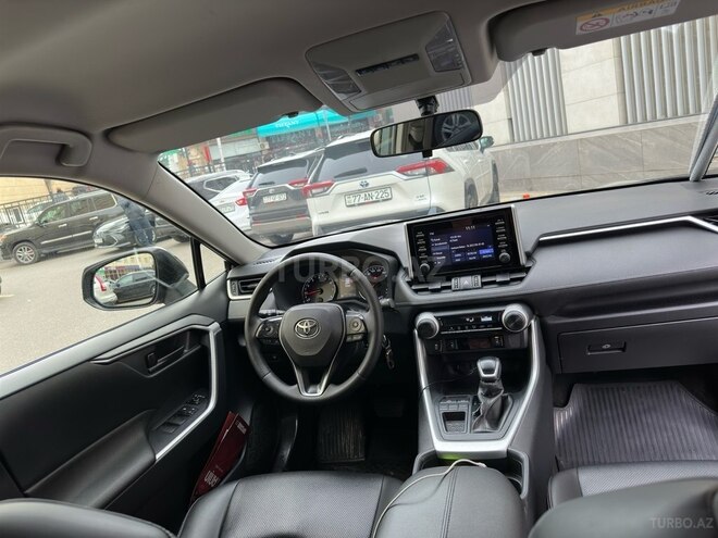 Toyota RAV4 2019, 150,000 km - 2.0 l - Bakı