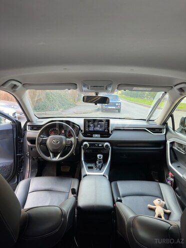 Toyota RAV4 2019, 150,000 km - 2.0 l - Bakı