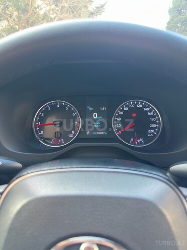 Toyota RAV4 2019, 150,000 km - 2.0 l - Bakı
