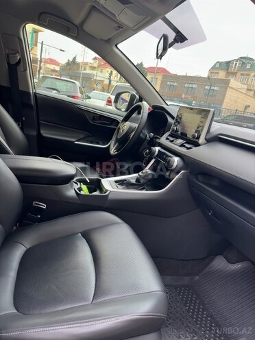 Toyota RAV4 2019, 150,000 km - 2.0 l - Bakı