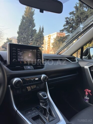 Toyota RAV4 2019, 150,000 km - 2.0 l - Bakı