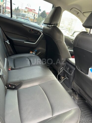Toyota RAV4 2019, 150,000 km - 2.0 l - Bakı