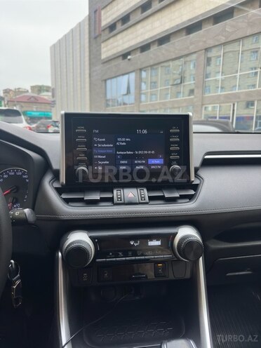 Toyota RAV4 2019, 150,000 km - 2.0 l - Bakı